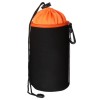 Чехол для объектива AccPro CA-1791E-L Black/Orange (Ø 100x180 mm)